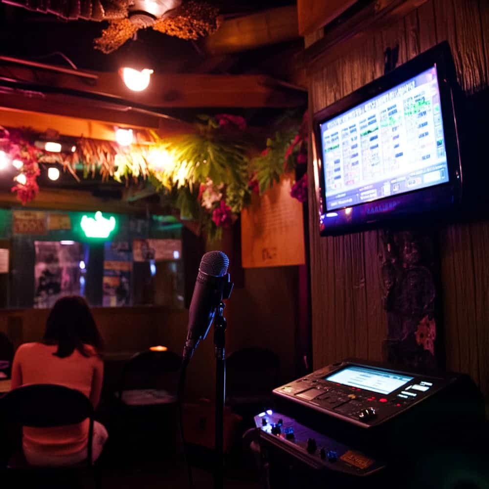 Renta de Karaokes